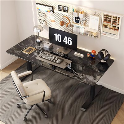 クリスタルストーンテーブル